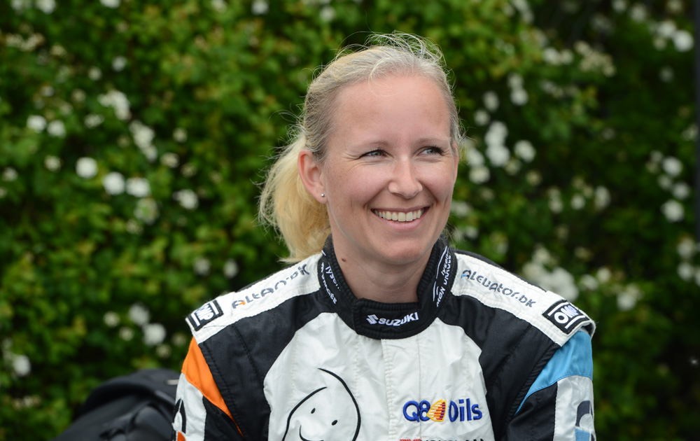 Mette Felthaus